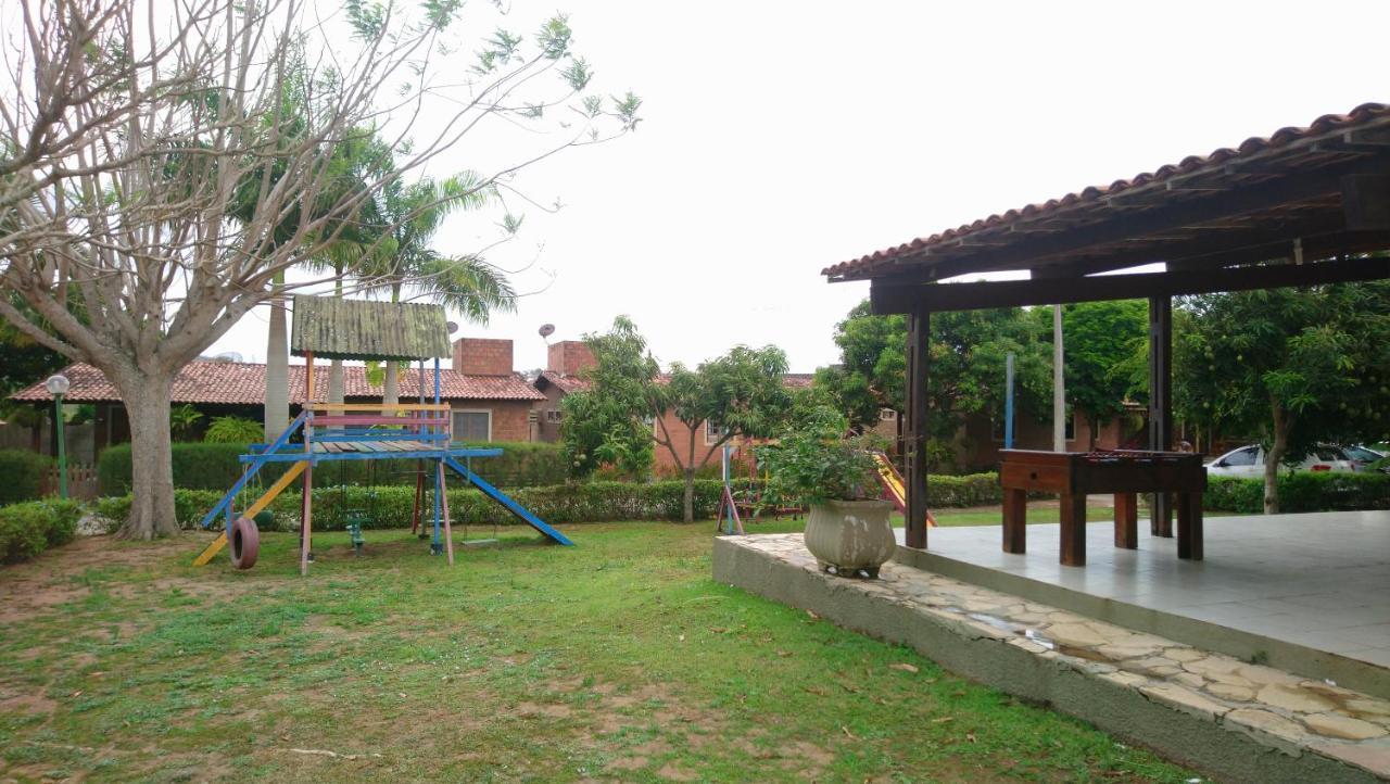 Casa Em Condominio Tranquilo De Gravata Gravatá Exterior photo