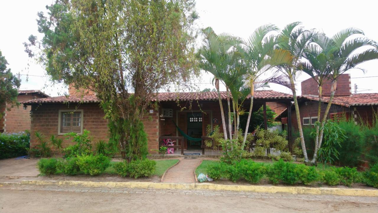 Casa Em Condominio Tranquilo De Gravata Gravatá Exterior photo