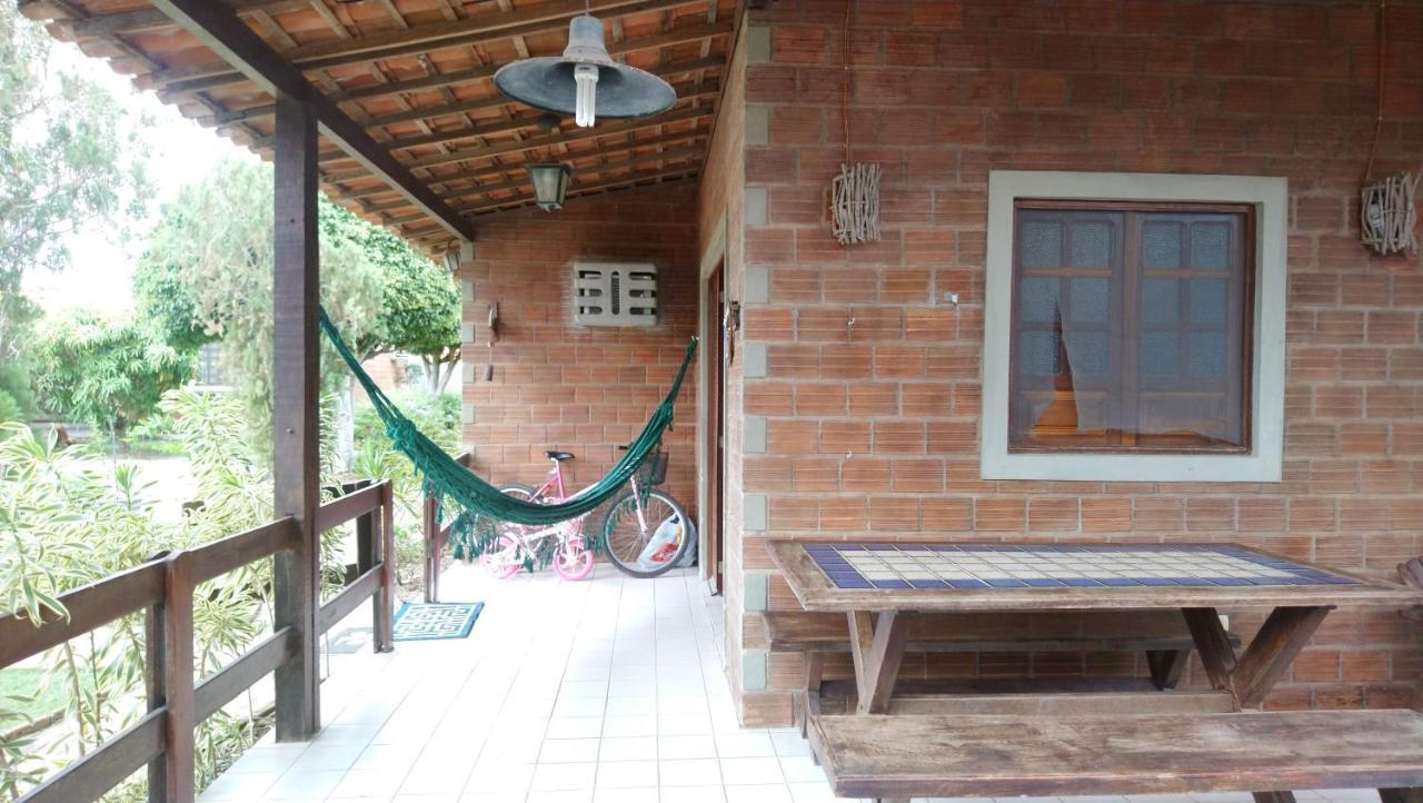 Casa Em Condominio Tranquilo De Gravata Gravatá Exterior photo