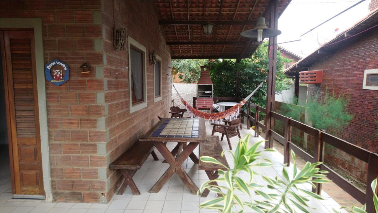 Casa Em Condominio Tranquilo De Gravata Gravatá Exterior photo