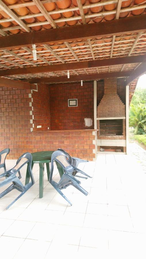 Casa Em Condominio Tranquilo De Gravata Gravatá Exterior photo