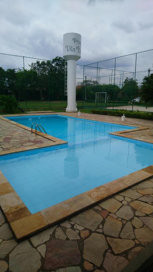 Casa Em Condominio Tranquilo De Gravata Gravatá Exterior photo