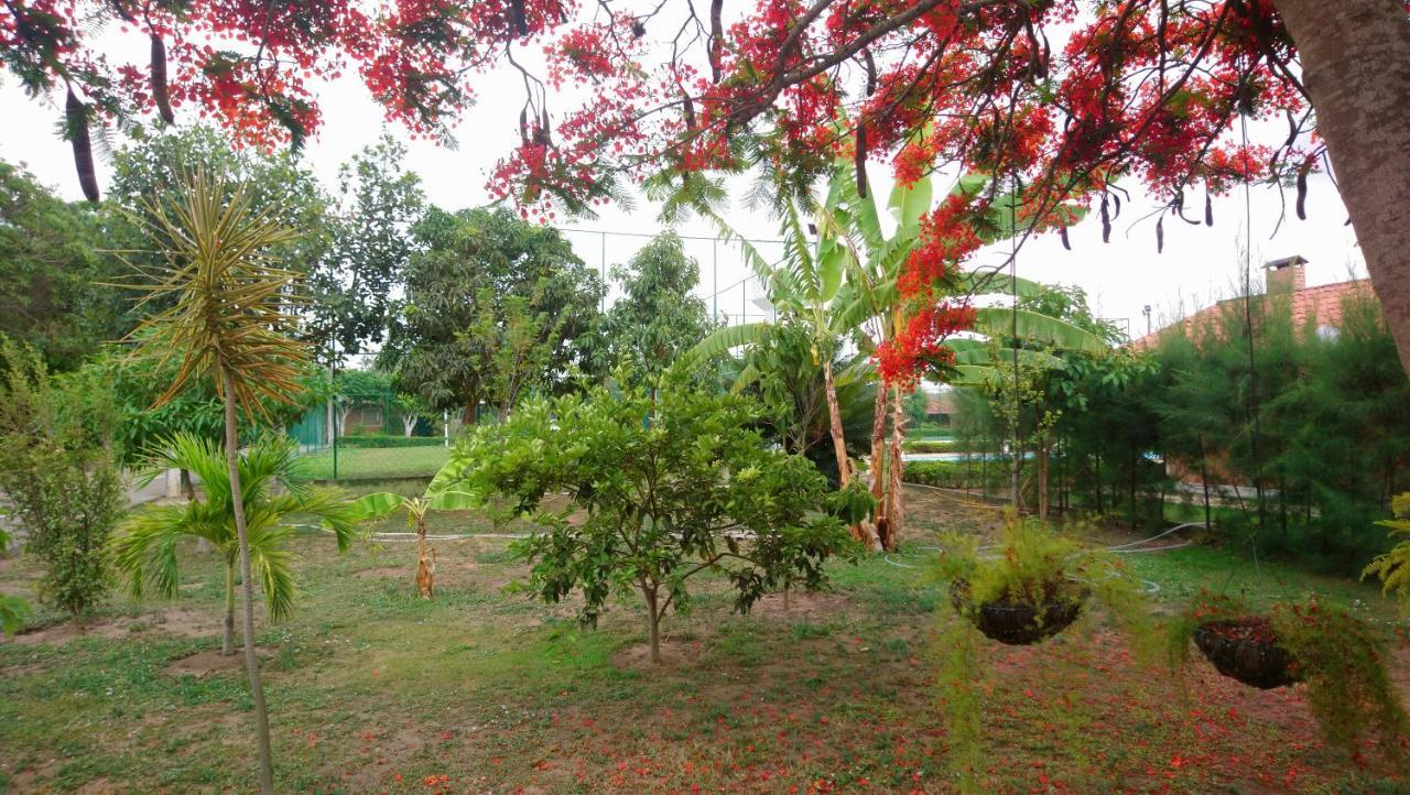 Casa Em Condominio Tranquilo De Gravata Gravatá Exterior photo