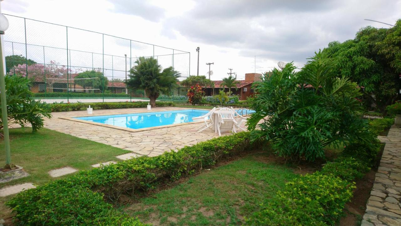 Casa Em Condominio Tranquilo De Gravata Gravatá Exterior photo